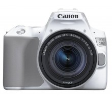Зеркальный фотоаппарат CANON EOS 250D kit