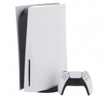 Игровая консоль Sony PlayStation 5